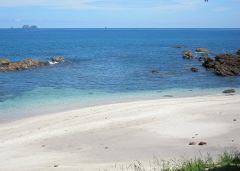 Плайя Кончаль, Гуанакасте провинция, Коста-Рика, фото № 39567 – фотографии Коста-Рики