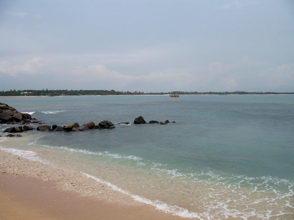 Тангалле, Шри-Ланка, фото № 52371 – фотографии Шри-Ланки