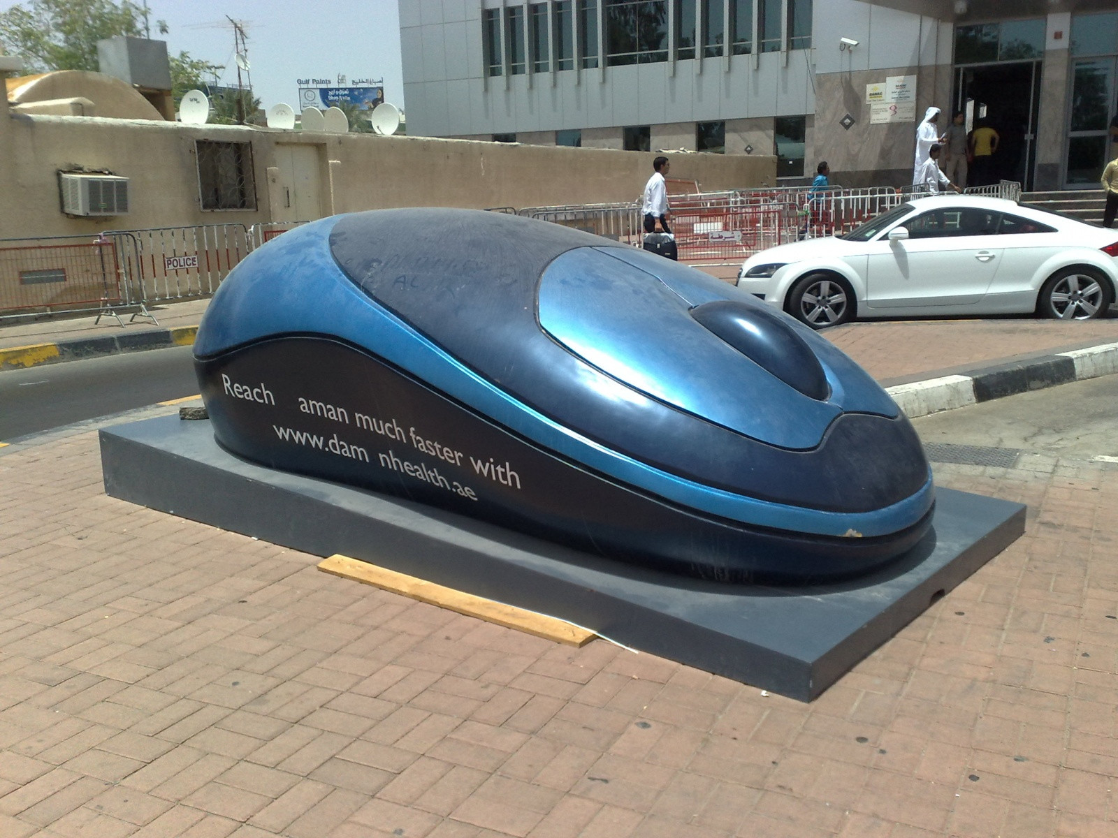 Достопримечательность в Аль-Айн, ОАЭ. Фото 5 – фотографии ОАЭ