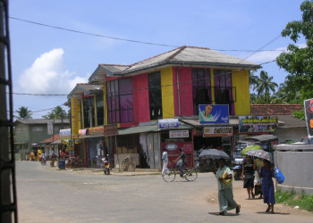 Велигама, Шри-Ланка, фото № 50842 – фотографии Шри-Ланки