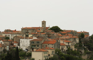 Дома в Бели, Хорватия – фотографии Хорватии