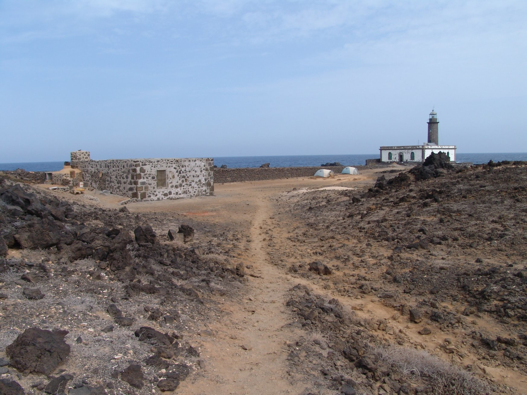 Алегранса остров, Канарские острова, фото № 30851 – фотографии Канарских островов