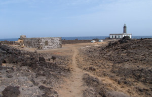 Алегранса остров, Канарские острова, фото № 30851 – фотографии Канарских островов