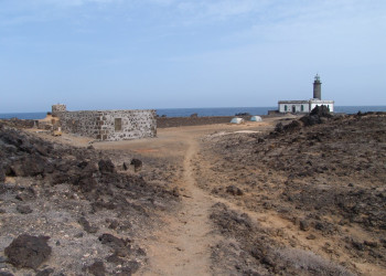 Алегранса остров, Канарские острова, фото № 30851 – фотографии Канарских островов