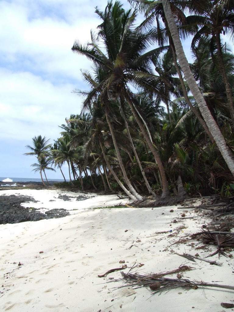 Ролаш остров, Сан Томе остров, Сан-Томе и Принсипи, фото № 58632 – фотографии Сан-Томе и Принсипи