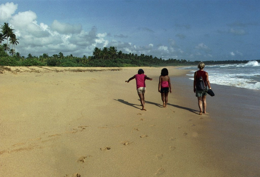 Ахунгалла, Шри-Ланка, фото № 50541 – фотографии Шри-Ланки