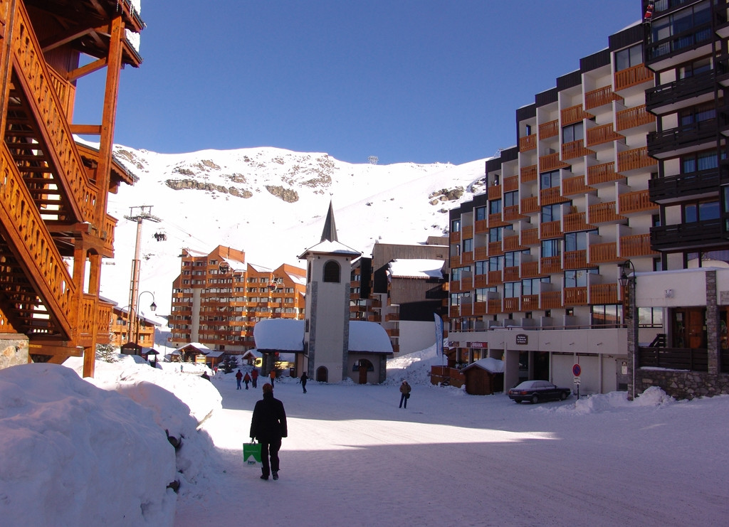 Отели в Валь-Торанс, Франция. Фото 10 – фотографии Франции