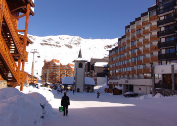 Отели в Валь-Торанс, Франция. Фото 10 – фотографии Франции