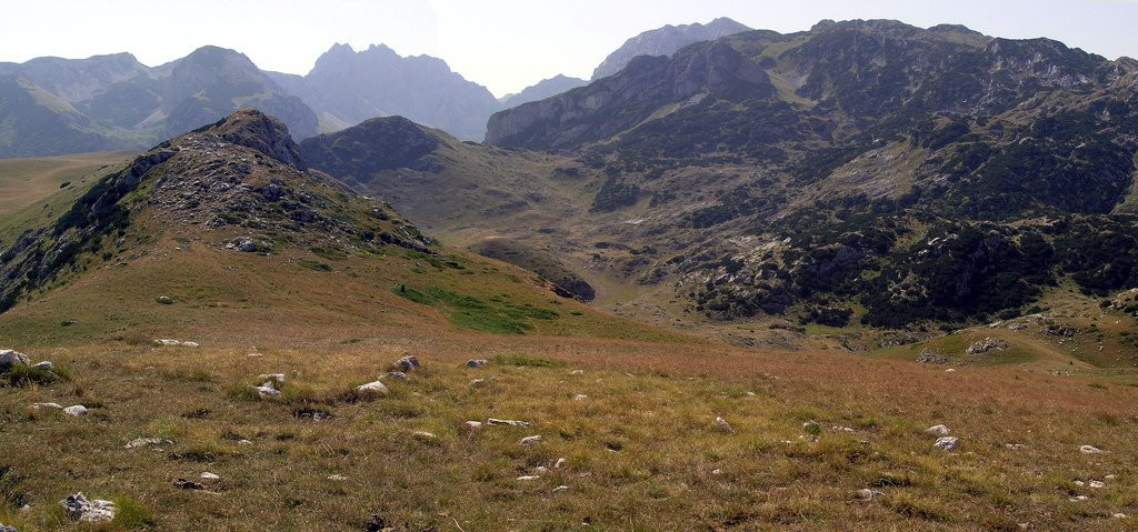 Национальный парк, Черногория. Фото 47 – фотографии Черногории