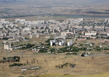 Рустави, Грузия, фото № 73578 – фотографии Грузии