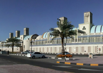 Шарджа, ОАЭ, фото № 61207 – фотографии ОАЭ