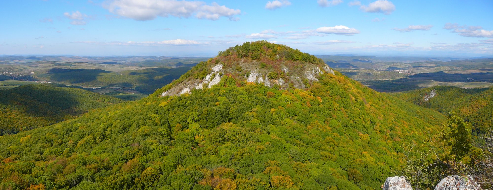 Бюкк Национальный Парк, Венгрия, фото № 70071 – фотографии Венгрии