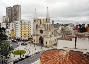 Куритиба, Бразилия. Фото 8 – фотографии Бразилии