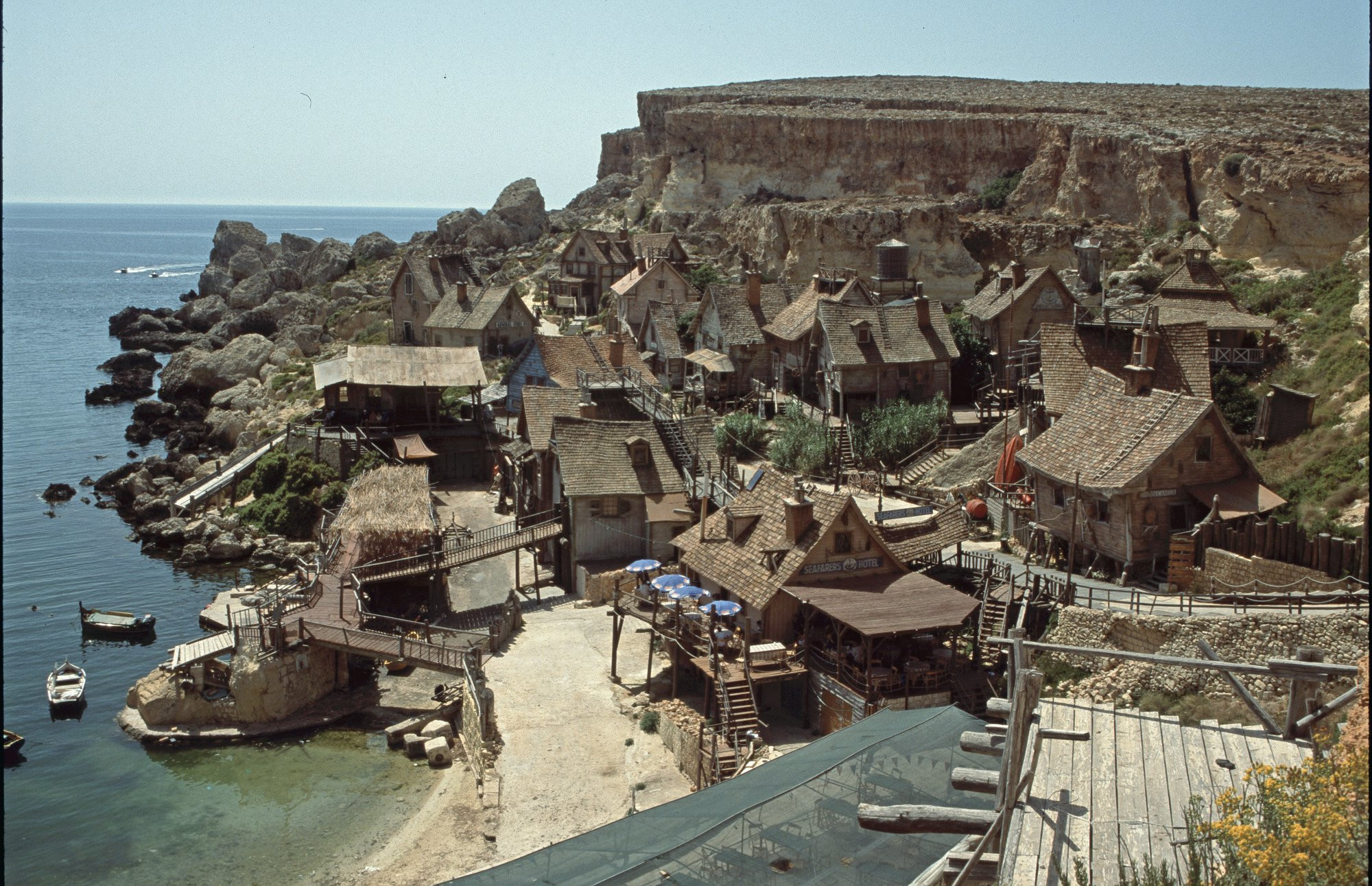 Меллиха, Мальта остров, Мальта, фото № 42679 – фотографии Мальты