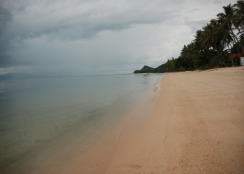 Пляж в Натхон, Тайланд. Фото 2 – фотографии Таиланда