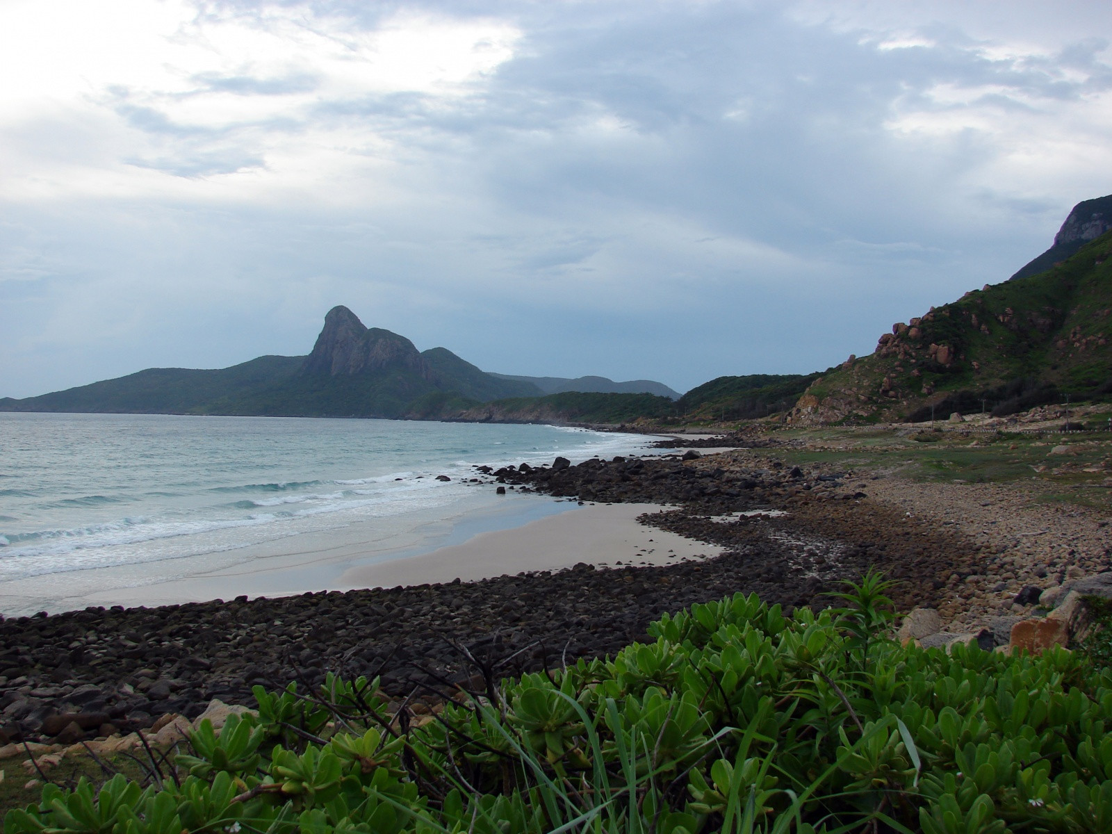 Острова Кондао – фотографии Вьетнама