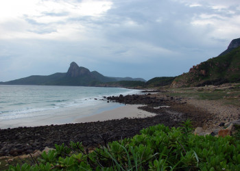 Острова Кондао – фотографии Вьетнама