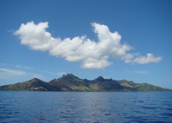 Навити остров, Ясава группа островов, Фиджи, фото № 50147 – фотографии Фиджи