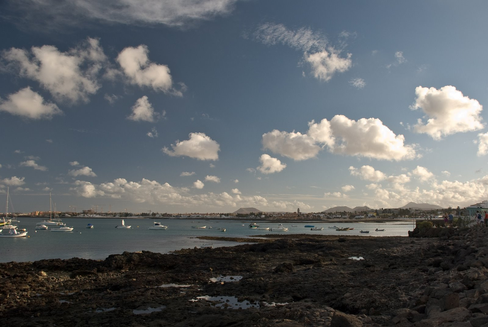 Фуэртевентура остров, Канарские острова, фото № 34405 – фотографии Канарских островов