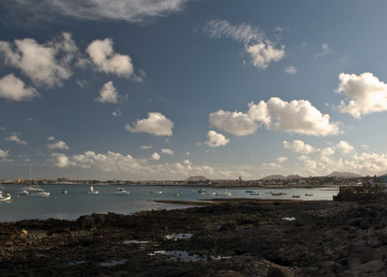 Фуэртевентура остров, Канарские острова, фото № 34405 – фотографии Канарских островов