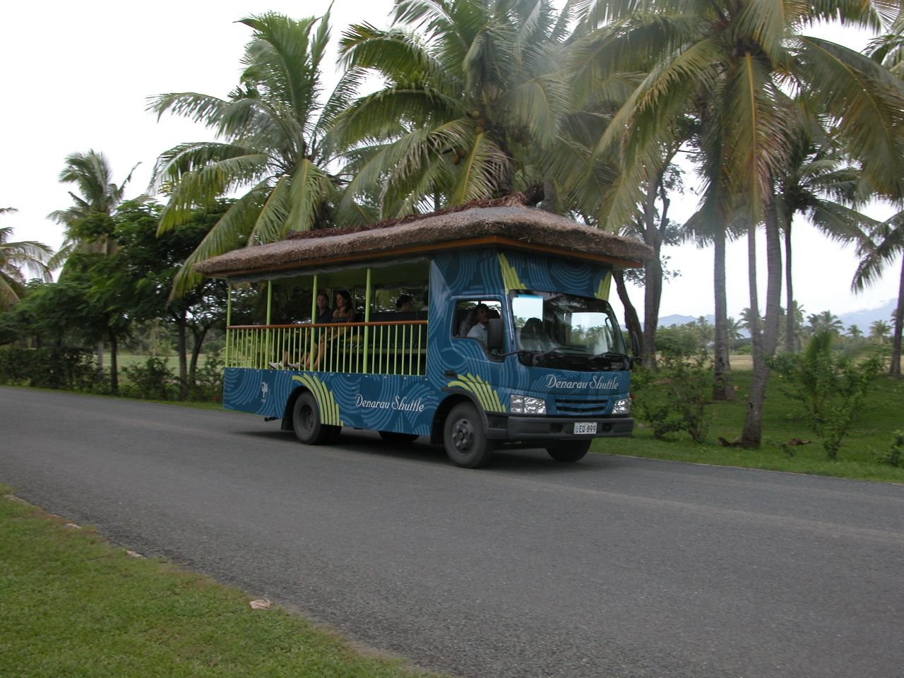 Денарау остров, Вити Леву группа островов, Фиджи, фото № 49720 – фотографии Фиджи