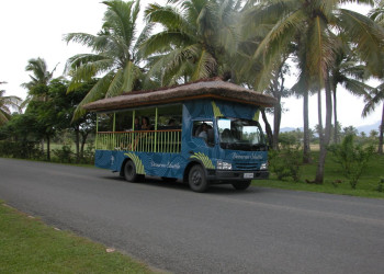 Денарау остров, Вити Леву группа островов, Фиджи, фото № 49720 – фотографии Фиджи