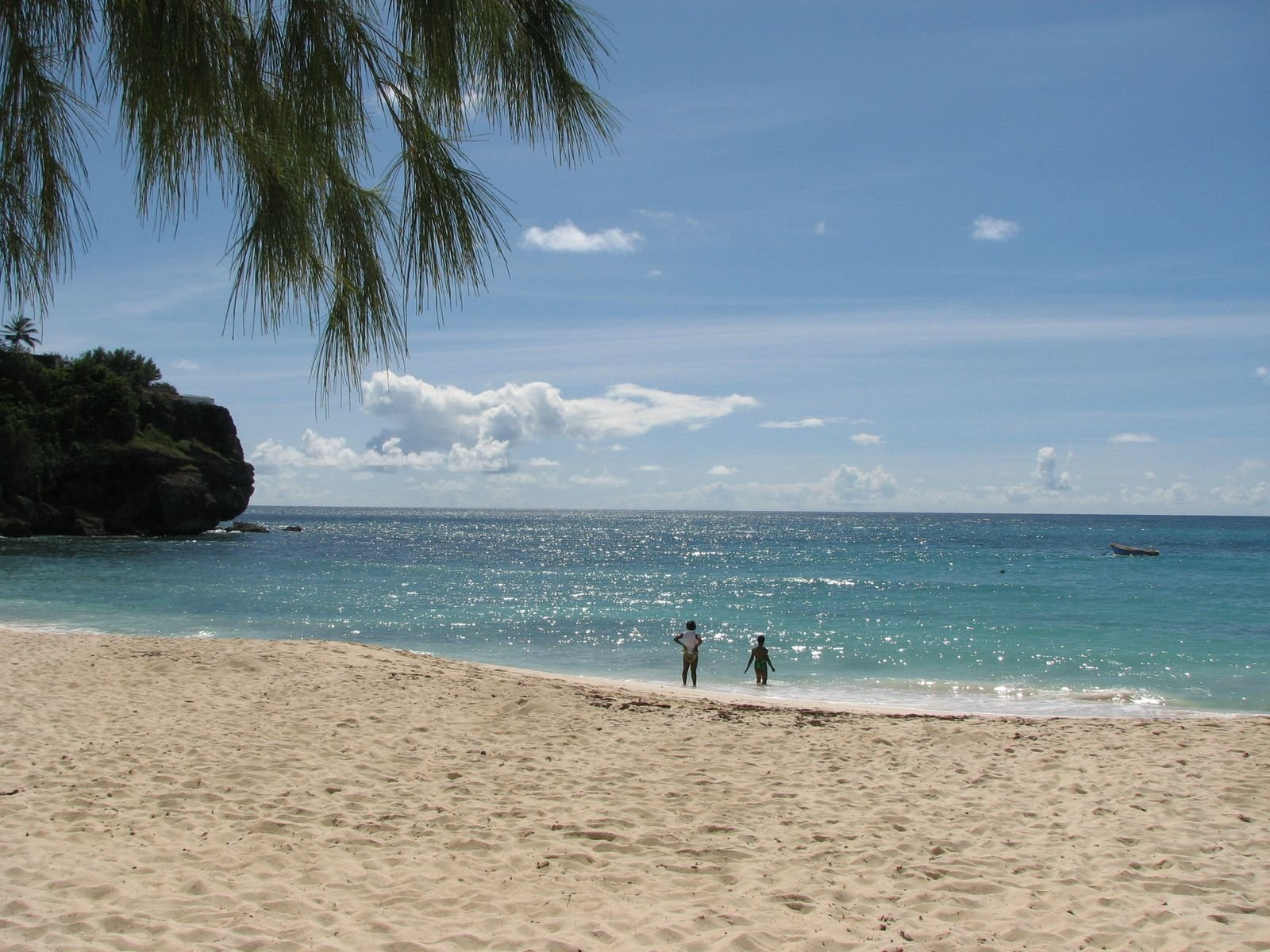 Foul Bay, South Coast, Barbados – фотографии Барбадоса