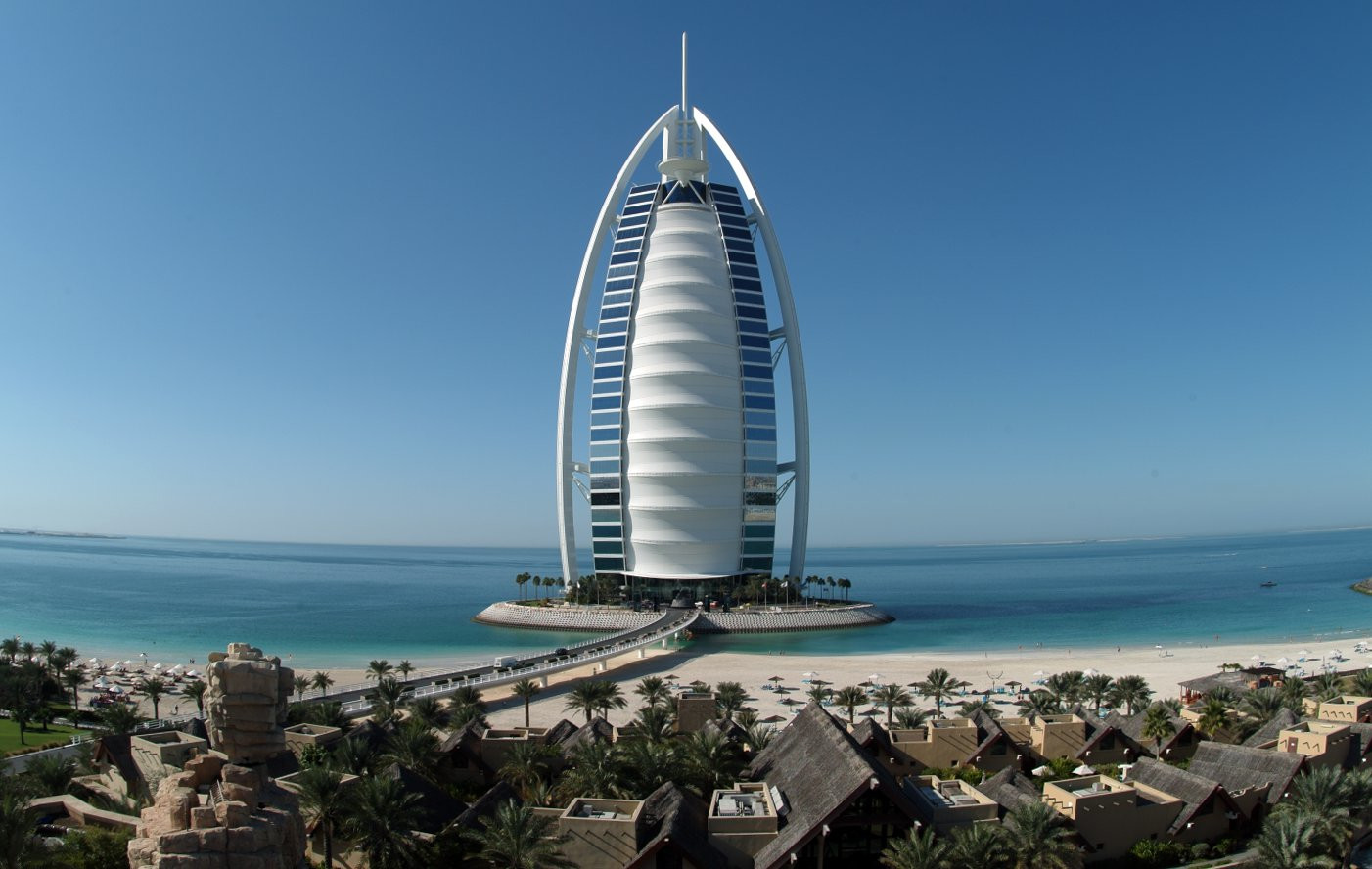 Дубай, ОАЭ, фото № 61021 – фотографии ОАЭ