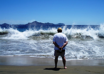 Мансанильо, Мексика, фото № 43684 – фотографии Мексики