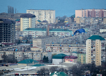 Дербент, Дагестан. Фото 3 – фотографии России