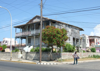 Дома в Варадеро, Куба. Фото 2 – фотографии Кубы
