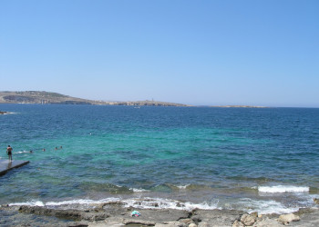 Аура-Буджибба, Мальта остров, Мальта, фото № 41910 – фотографии Мальты