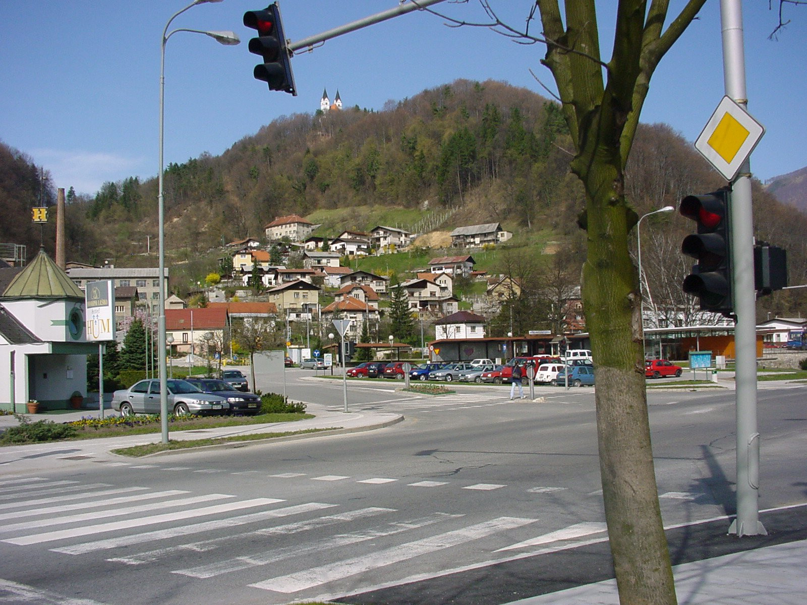 Лашко, Словения, фото № 57213 – фотографии Словении