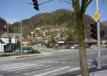 Лашко, Словения, фото № 57213 – фотографии Словении