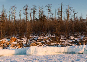 Природа Байкала, Россия. Фото 19 – фотографии России