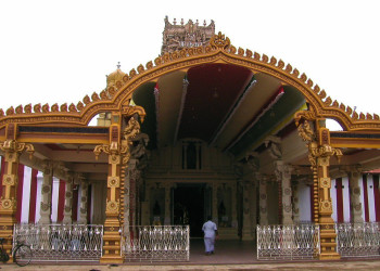 Джафна, Шри-Ланка, фото № 51116 – фотографии Шри-Ланки