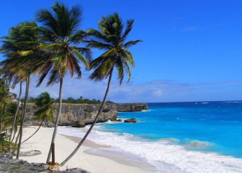 Пляж на Южном побережье, Барбадос. Фото 11 – фотографии Барбадоса