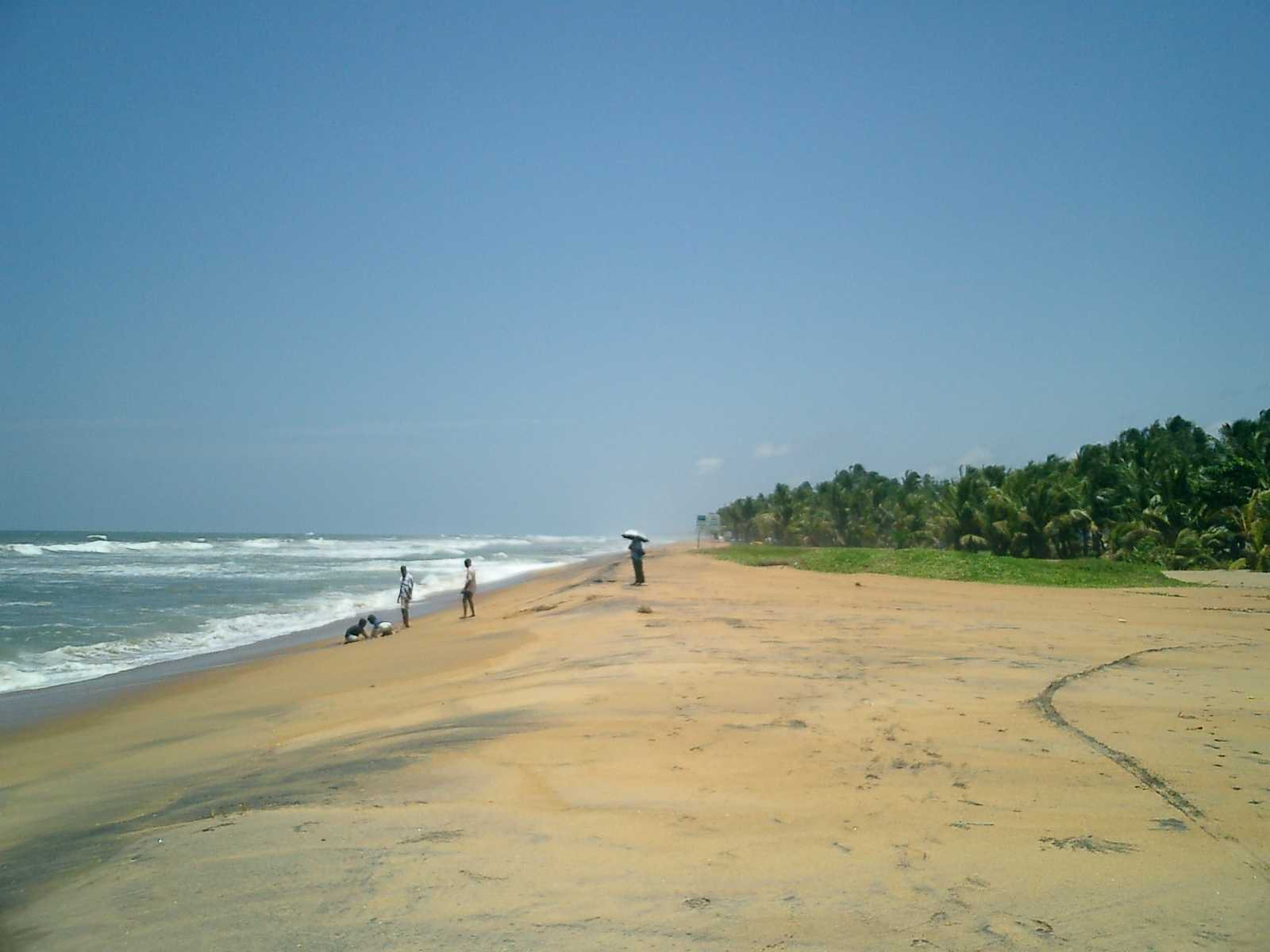 Ваддува, Шри-Ланка, фото № 50767 – фотографии Шри-Ланки