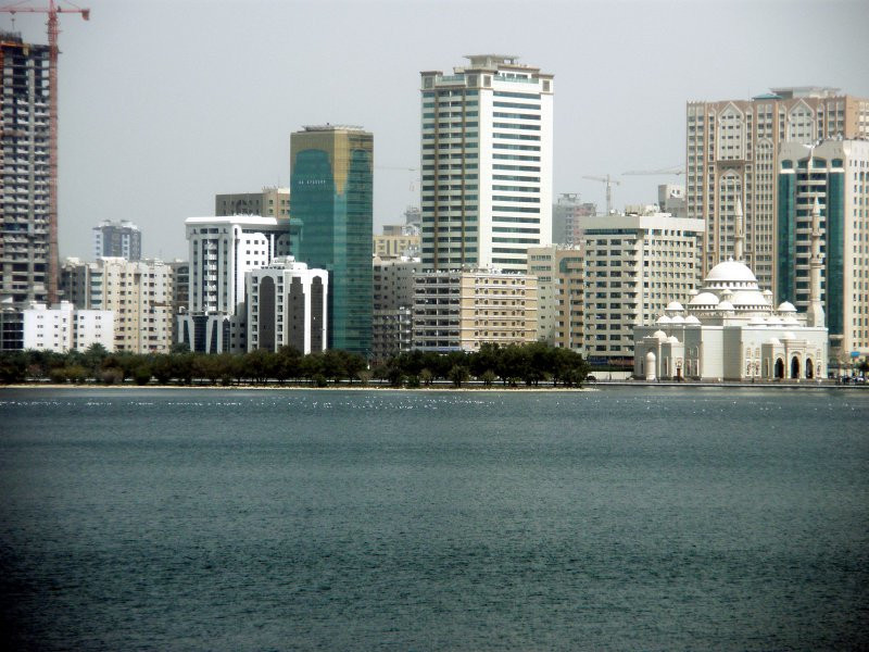 Шарджа, ОАЭ, фото № 61242 – фотографии ОАЭ