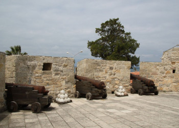 Чешме, Эгейский регион, Турция, фото № 48460 – фотографии Турции
