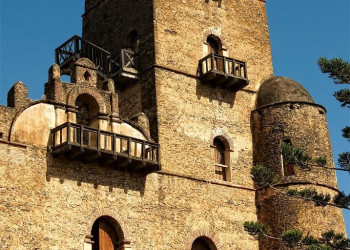 Best of Ethiopia – фотографии Эфиопии