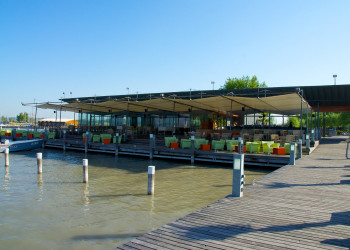 Нойзидль-ам-Зе – фотографии Австрии