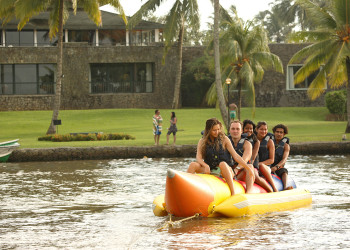 Курорт Бентота, Шри-Ланка. Фото 4 – фотографии Шри-Ланки