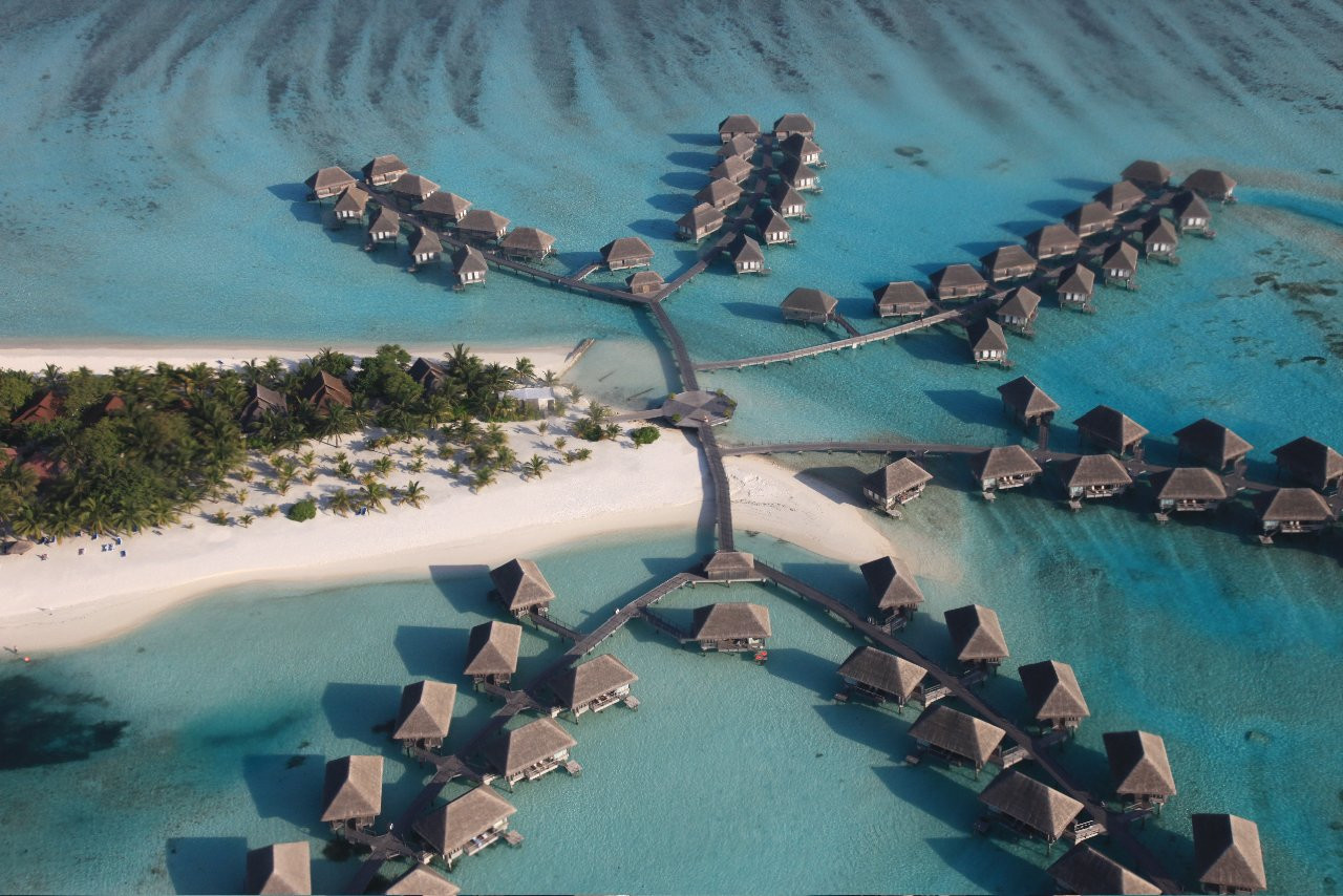 Отели в Северный Мале Атолл, Мальдивы – фотографии Мальдивских островов