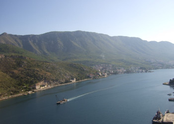 Море в Дубровнике, Хорватия. Фото 1 – фотографии Хорватии