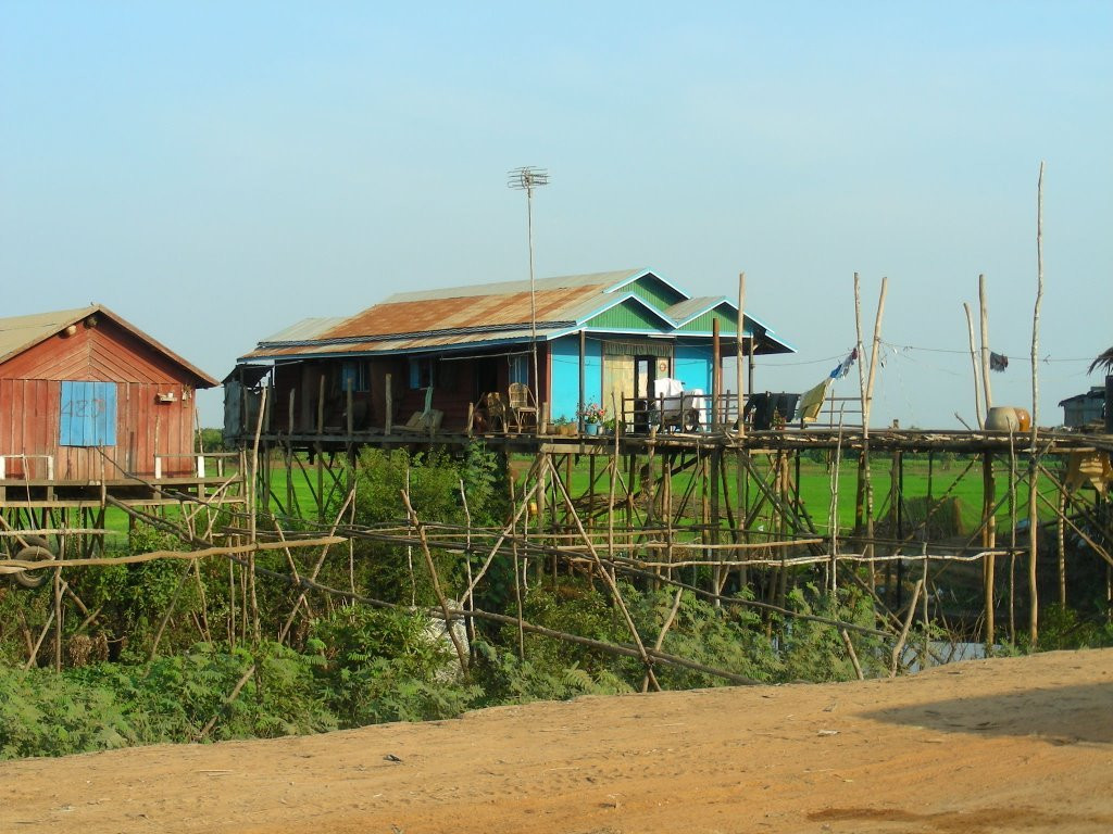 Камбоджа, фото № 5333 – фотографии Камбоджи