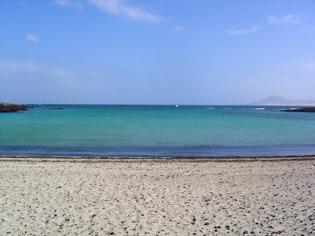 Лобос остров, Канарские острова, фото № 32924 – фотографии Канарских островов