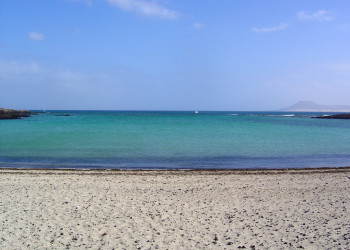 Лобос остров, Канарские острова, фото № 32924 – фотографии Канарских островов