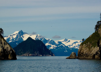 Аляска штат, США, фото № 67667 – фотографии США