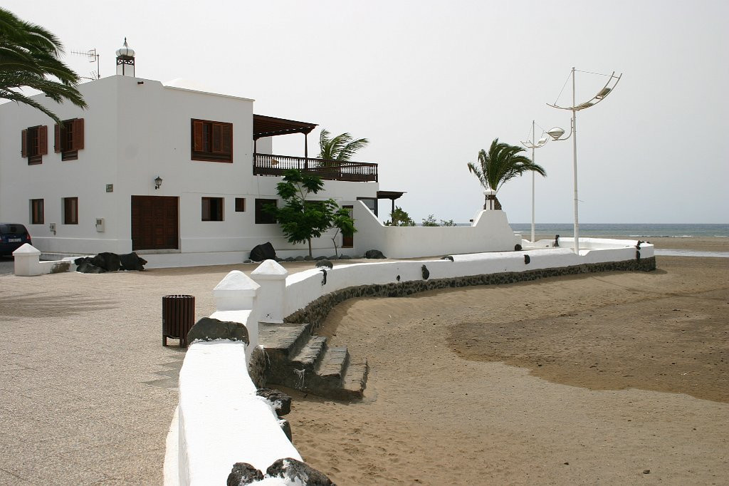 Плайя-Хонда, Лансароте остров, Канарские острова, фото № 32614 – фотографии Канарских островов